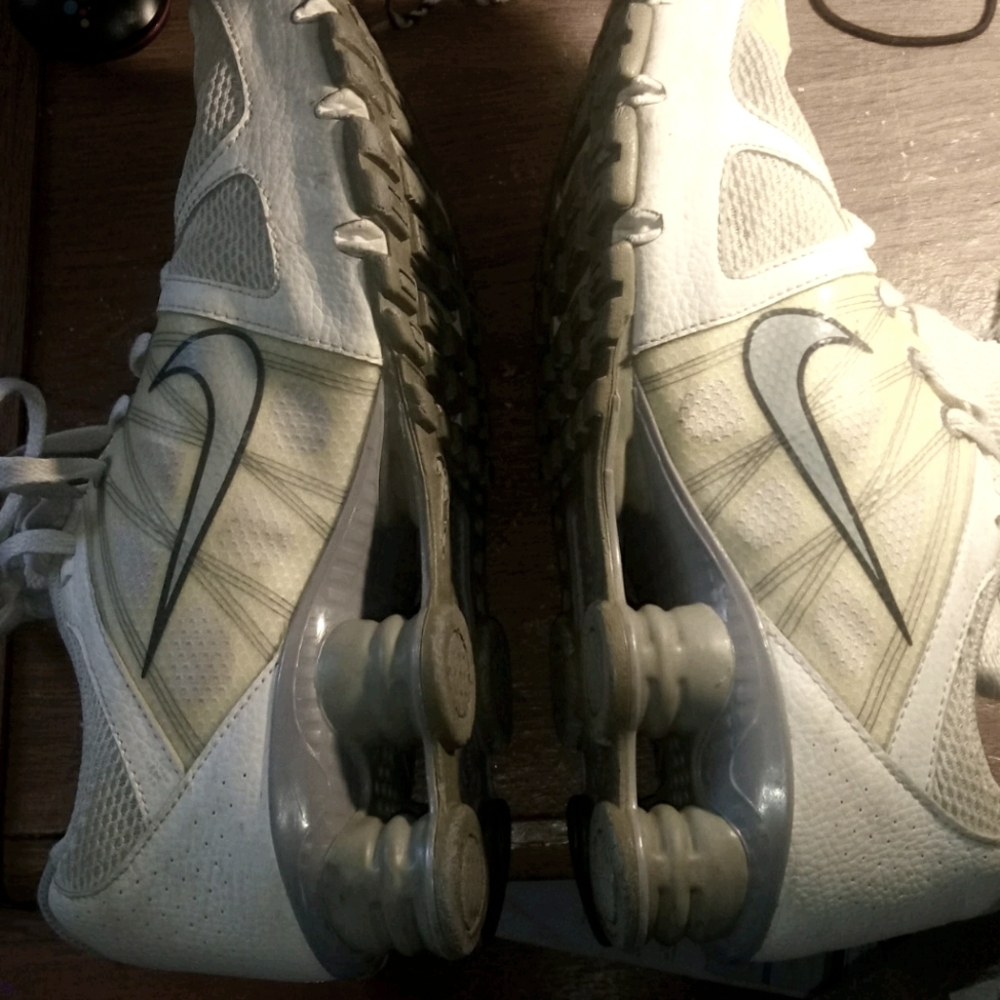 Women's nike air sneaker